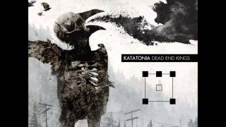 Katatonia - Buildings 5.1 Mix