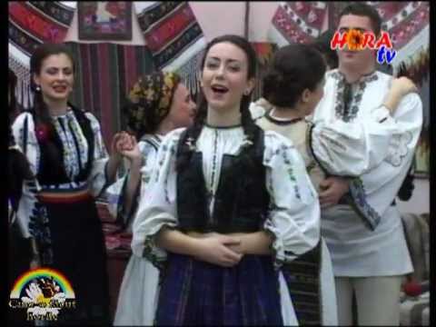 SIMINA COSTEA - Hai badita joi seara