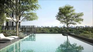 preview picture of video 'The Base Park East | Bangkok, Thailand Property & Real Estate'