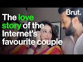 Genelia & Ritesh: The love story of the Internet’s favourite couple