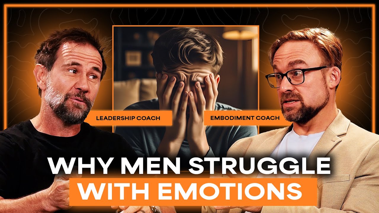 Men & Emotions