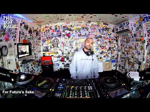 LOVE INJECTION with FOR FUTURE'S SAKE @TheLotRadio 09-16-2023