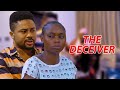 THE DECEIVER (NEW) - 2024 LATEST NOLLYWOOD MOVIE (MIKE GODSON)