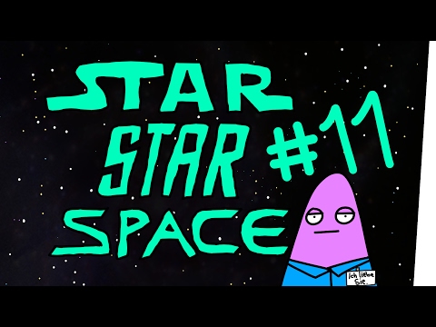 StarStarSpace #11 - Angriffsziel Tanke