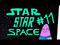 StarStarSpace 11 Angriffsziel Tanke