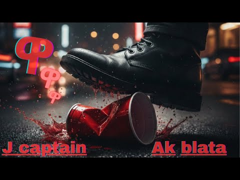 j simon and Ak Blata Official 