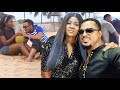 This Van Vicker & Mercy Johnson Movie Will Make You Fall In Love - Latest Nigerian Nollywood Movie