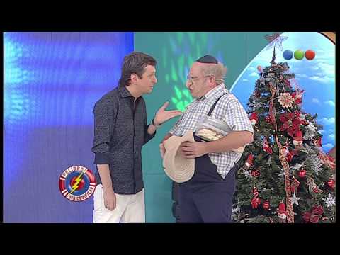 EL Tío de Korol - Peligro Sin Codificar