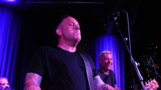 face to face - songs from big choice - Providence, RI 5/25/15