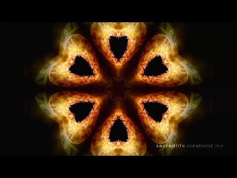 SacredLife Music - Electrocoral [30 Minute Meditation]
