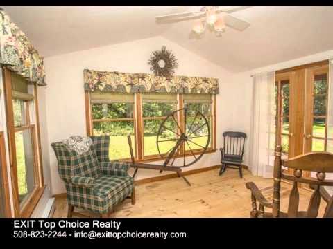 21 Rocky Woods, Taunton MA 02780 - Single Family Home - Real Estate - For Sale -