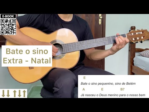 Sino de Belém - Evaldo Ruy