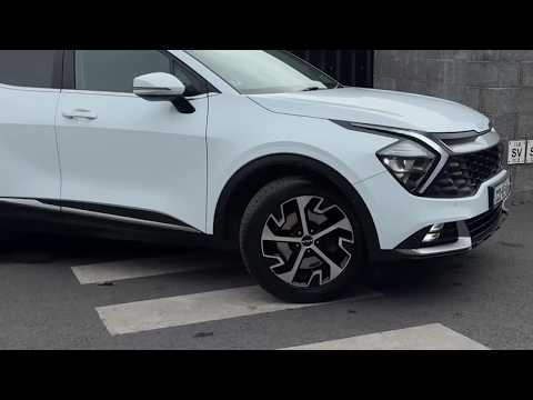 Kia Sportage 1.6 CRDi SCR Diesel 115 hp K2 6MT - Image 2