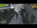 GTA 5 Enhanced Mission 2 Franklin And Lamar 4K 60FPS Ultra Graphics Gameplay