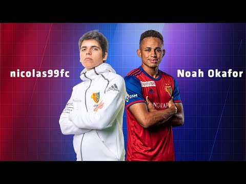 FIFA 20: NICOLAS99FC VS FUSSBALL PROFI (TOP TALENT) 😱😱