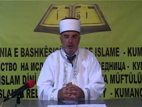 TV HANA:  Karakteret e Agjerusve 1 - Imer Mustafa