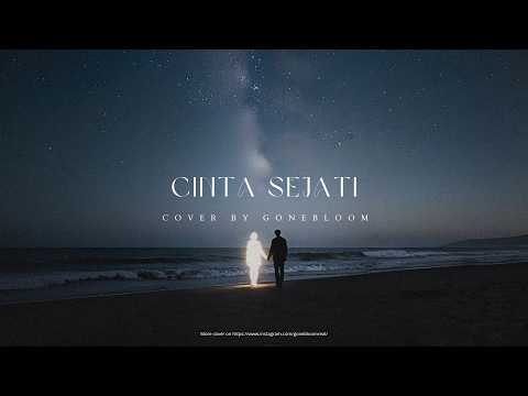 Bunga Citra Lestari - Cinta Sejati (Cover by @gonebloom)