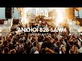 Ankhoï b2b Samm sunset set DHB Portugal 2025