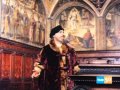 La Vida De Leonardo Da Vinci Documental Español 1971 Parte 5 De 5