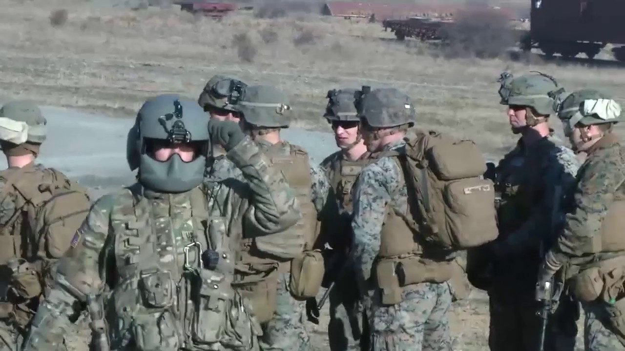 EUCOM Commander's Fourth Priority, Resilient Community