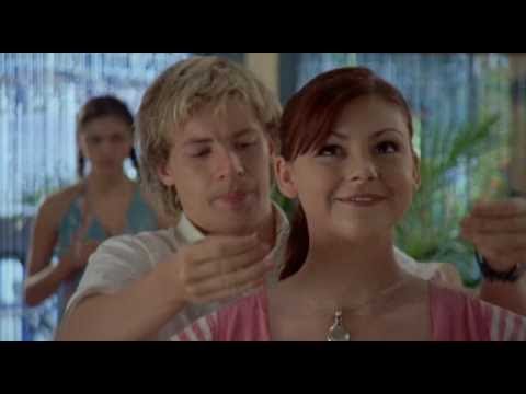 H2O Plötzlich Meerjungfrau Staffel 2 Folge 25 Teuflische Charlotte