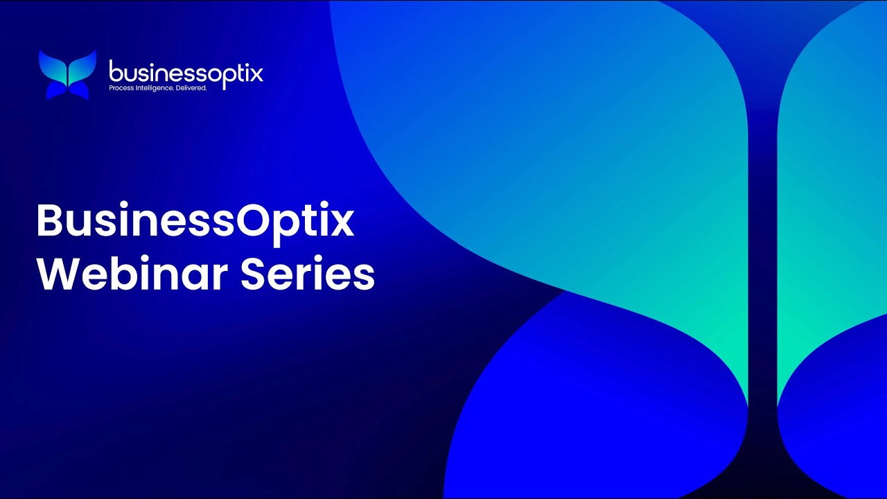 Process Transformation Webinar