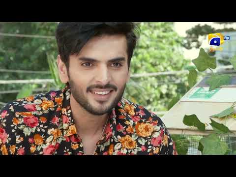 Siyani 𝗡𝗲𝘄 𝗣𝗿𝗼𝗺𝗼 Mega Ep 23 | Anmol Baloch | Mohsin Abbas Haider | Saniya Shamshad | HAR PAL GEO