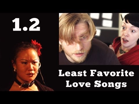 Least Favorite Love Songs, Ep. 1.2, Jacob, the job interview