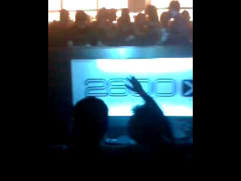 Gui Boratto - Clube 2800 - Londrina