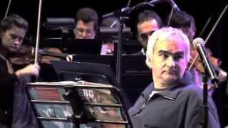 Elio e Le Storie Tese "La Canzone Mononota" video (Sanremo 2013)