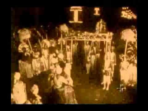 Theo da Cuica - Samba Enredo da Vai Vai de 1969 - O Aleijadinho.flv