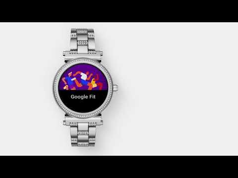 Michael Kors Access | Sofie Smartwatch