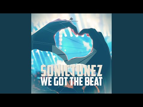 We Got the Beat (Cueboy & Tribune Remix)