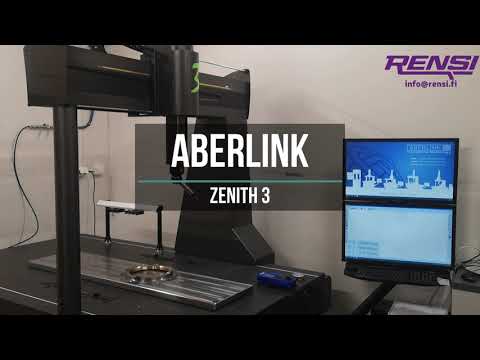 Aberlink Zenith 3