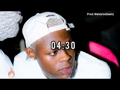 "4:30" Naira Marley x Mohbad x Zinoleesky type beat - (Afrobeat Instrumental 2022)