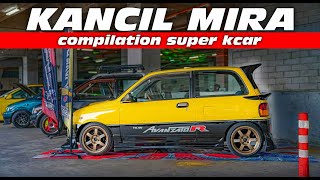 Download lagu Kancil Mira Compilation at Super K-car 2023 mp3