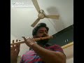 Tula Pahate Re Flute Cover