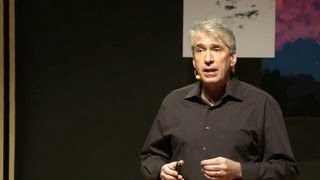 Chris Bliss: Comedy is translation video