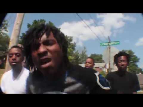 Rah'Rah Deniro "Hot Shit" 2KamerazPhotography