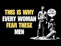 Why Women FEAR Emotionally Intelligent Men Stoicism