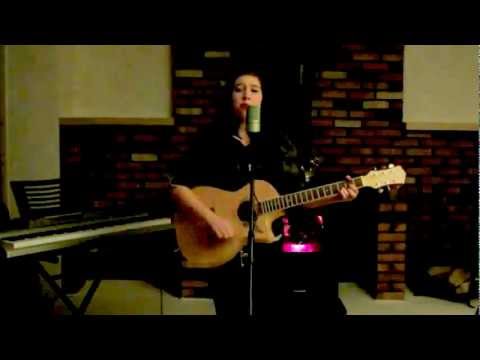 Andy Grammer Miss Me - cover by Devon Joelle