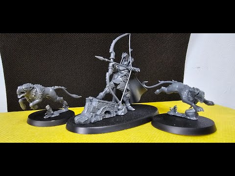 Knight-Judicator Assembly from Stormbringer Issue 33
