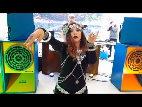 Mystic Sound Party (Day Gathering), part 6, Chronos - "Tathātā»