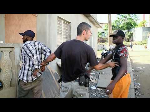 Délinquances, Migrants | Mayotte sous pression