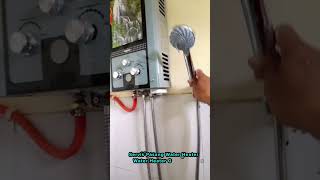 Download lagu Easy and Fast Way to Install a Gas Water Heater #installwaterheater #servicewaterheater #shorts mp3 Download lagu Easy and Fast Way to Install a Gas Water Heater #installwaterheater #servicewaterheater #shorts mp3