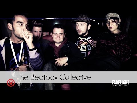 The Tipple Taxi Sessions - The Beatbox Collective
