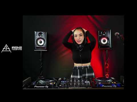 Irene Agustine | Live DJ Set