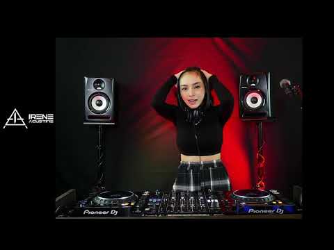 Irene Agustine | Live DJ Set