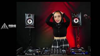 Irene Agustine  Live DJ Set