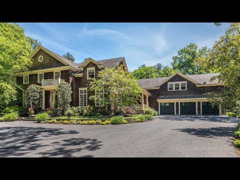 10 Ledgewood Rd, Winchester MA - Kim Covino - Tel 781-249-3854